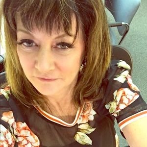 Meet your Posher, Jill